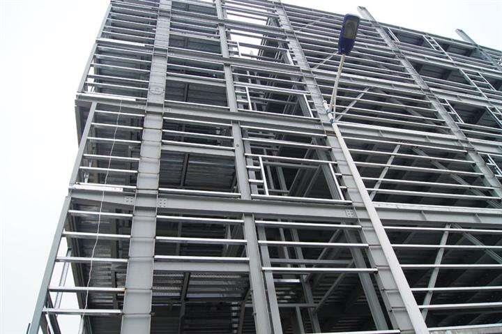 贵州高层钢结构的支撑布置与构造需要符合哪些规范